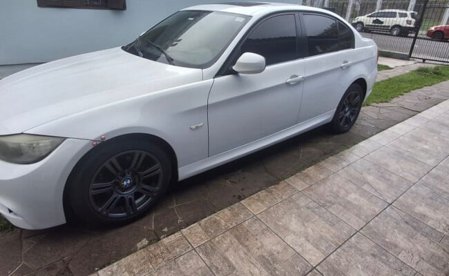 BMW 318IA
