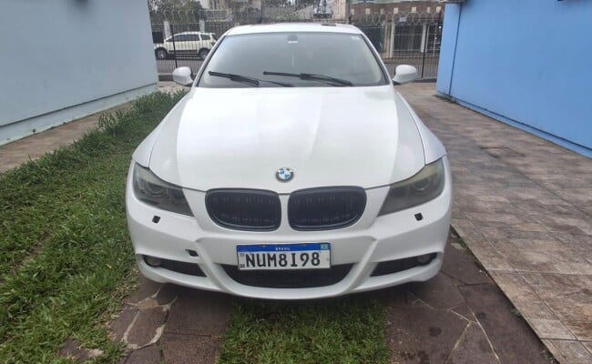 BMW 318IA