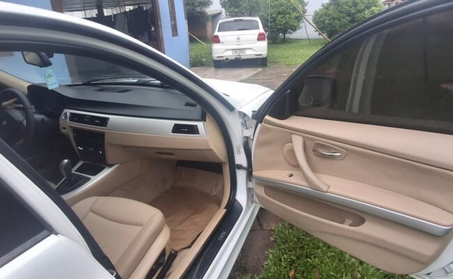BMW 318IA