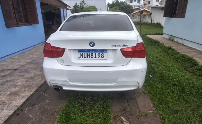 BMW 318IA