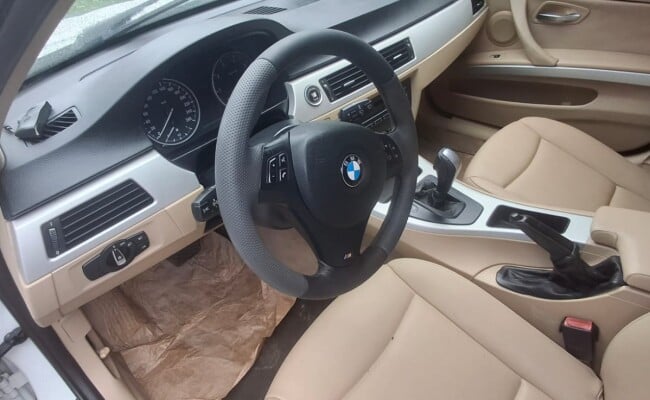 BMW 318IA