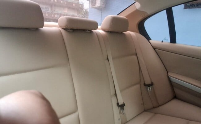 BMW 318IA