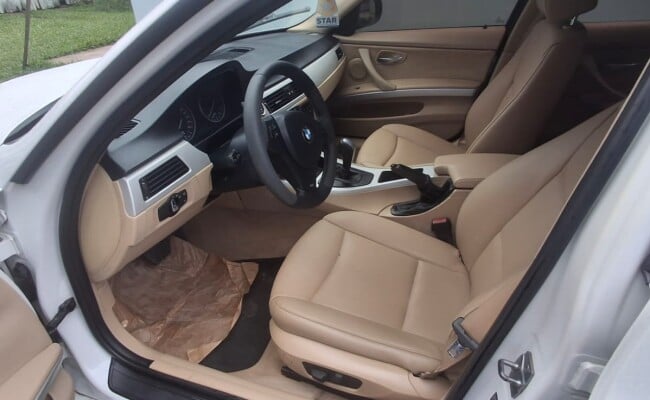 BMW 318IA