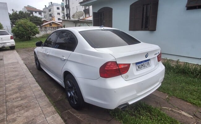 BMW 318IA
