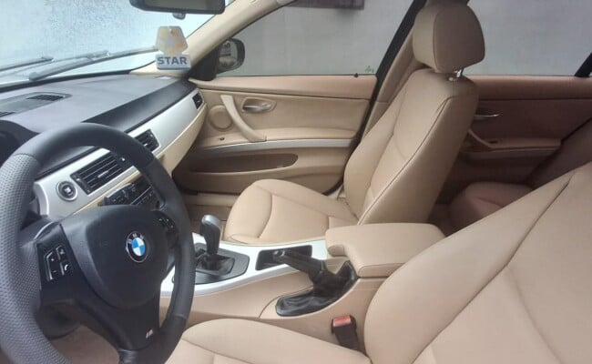 BMW 318IA