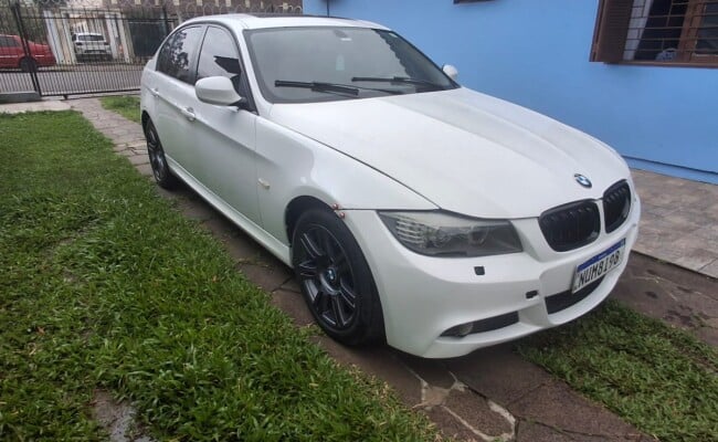 BMW 318IA