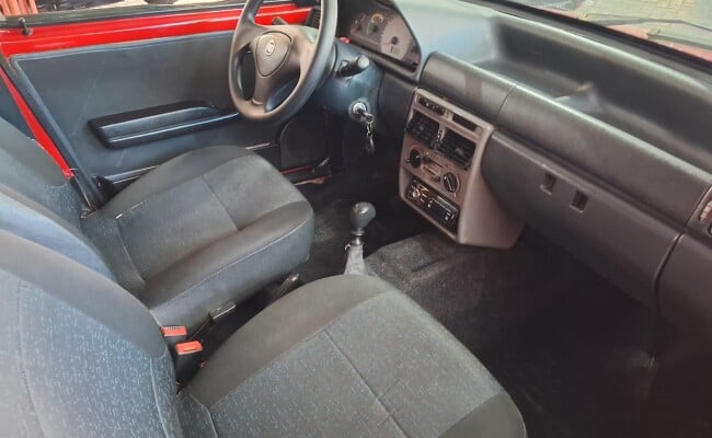 Fiat UNO