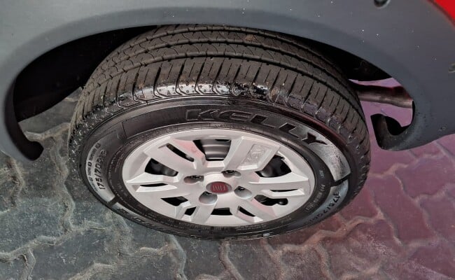 Fiat UNO